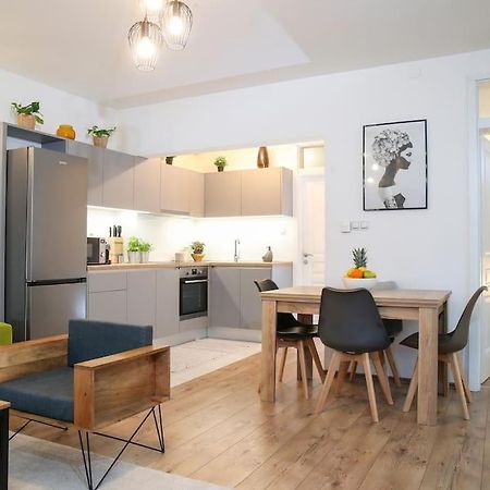 Nusha'S Place Zagrzeb Zewnętrze zdjęcie