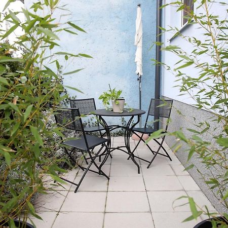 Nusha'S Place Zagrzeb Zewnętrze zdjęcie