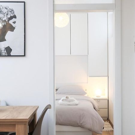 Nusha'S Place Zagrzeb Zewnętrze zdjęcie