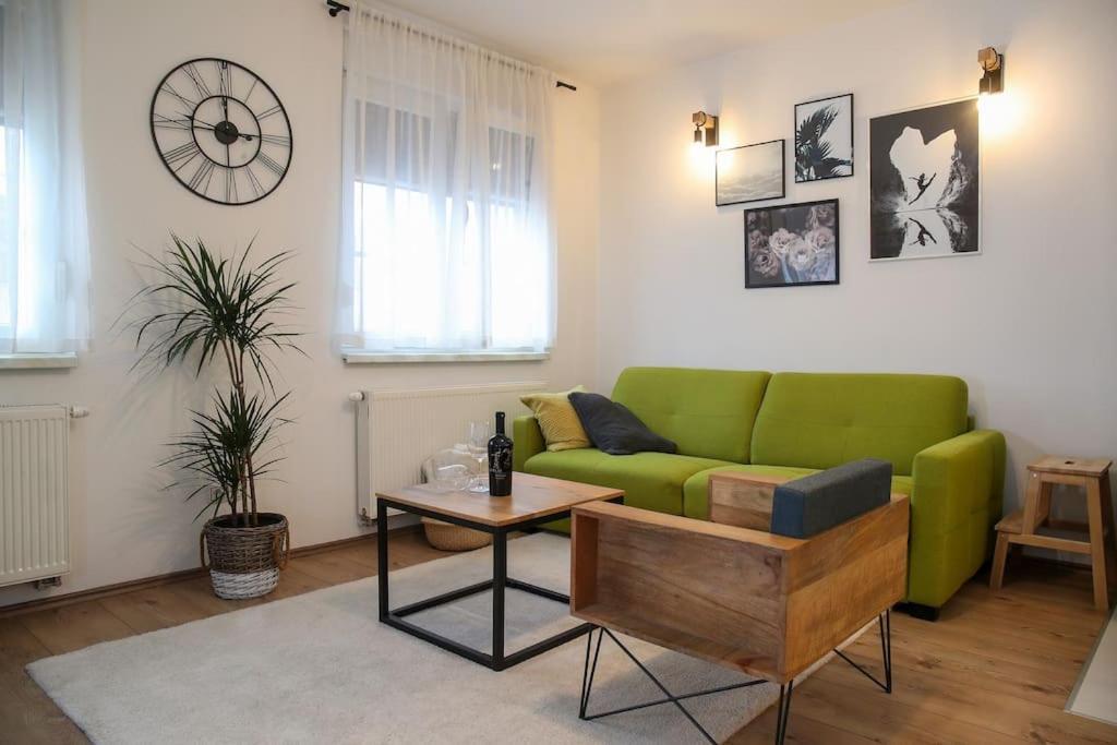 Nusha'S Place Zagrzeb Zewnętrze zdjęcie