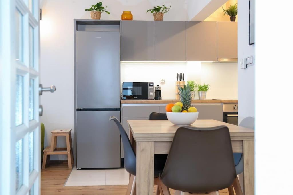 Nusha'S Place Zagrzeb Zewnętrze zdjęcie