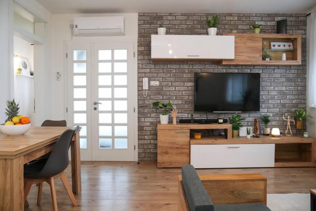 Nusha'S Place Zagrzeb Zewnętrze zdjęcie