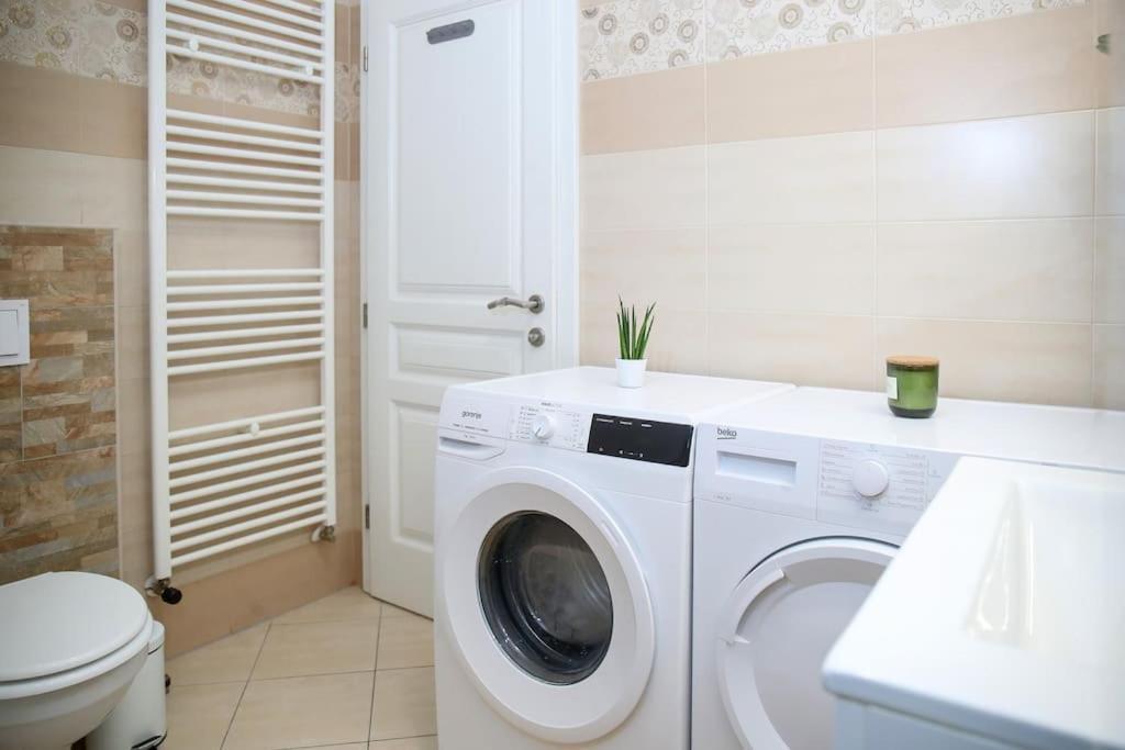 Nusha'S Place Zagrzeb Zewnętrze zdjęcie