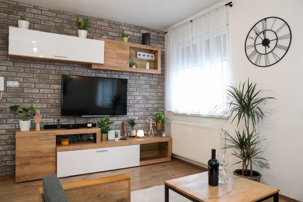 Nusha'S Place Zagrzeb Zewnętrze zdjęcie