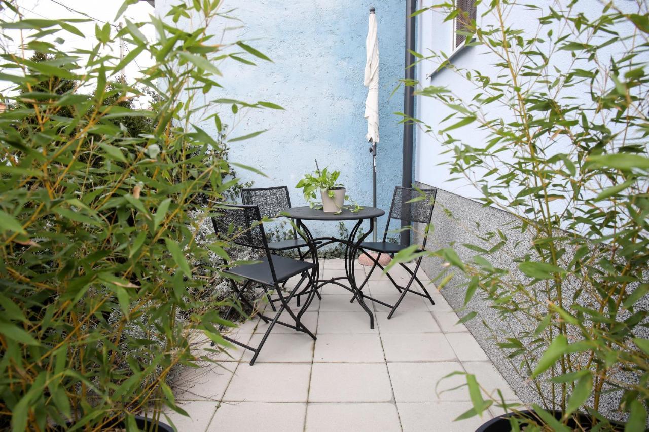 Nusha'S Place Zagrzeb Zewnętrze zdjęcie